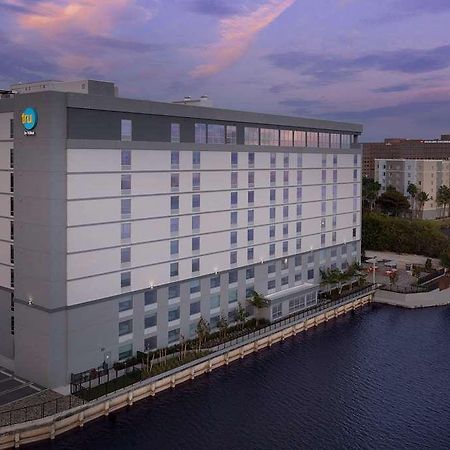 Tru By Hilton Miami Airport South Blue Lagoon Miami Springs Buitenkant foto