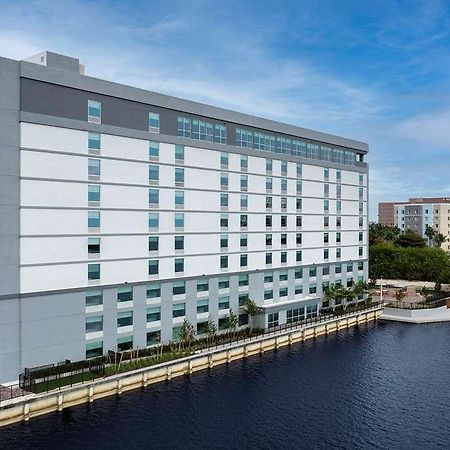 Tru By Hilton Miami Airport South Blue Lagoon Miami Springs Buitenkant foto