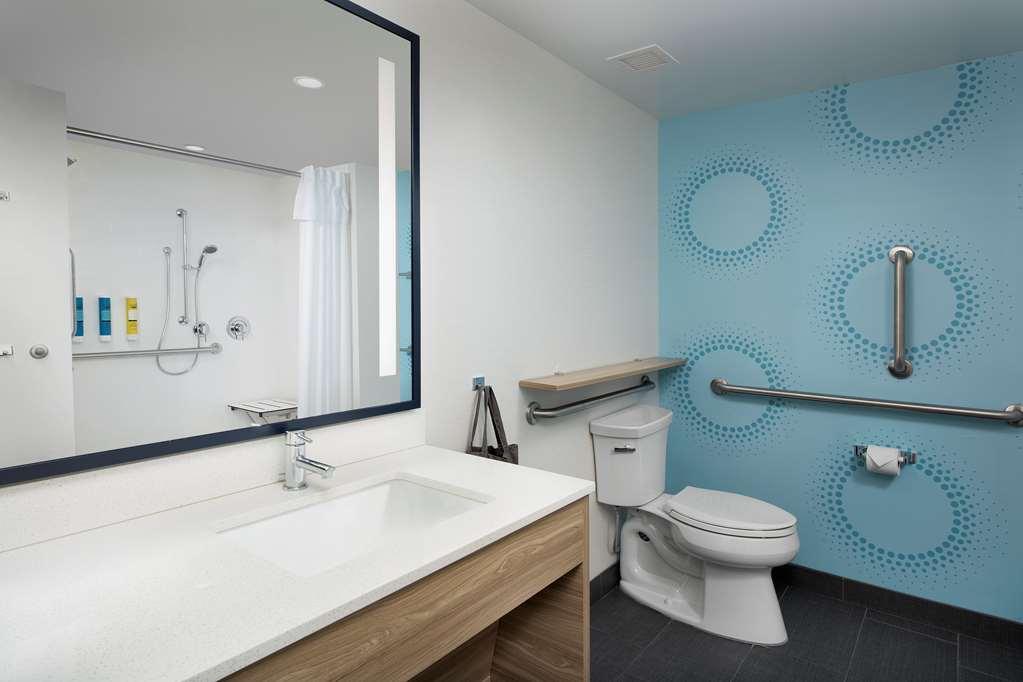 Tru By Hilton Miami Airport South Blue Lagoon Miami Springs Buitenkant foto