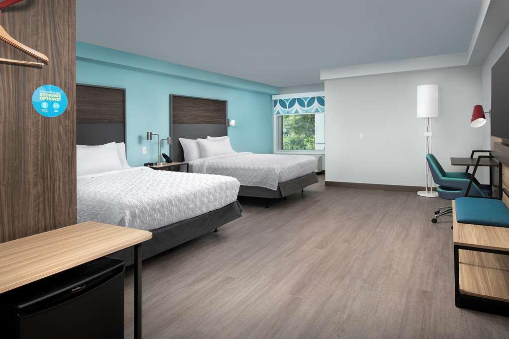Tru By Hilton Miami Airport South Blue Lagoon Miami Springs Kamer foto