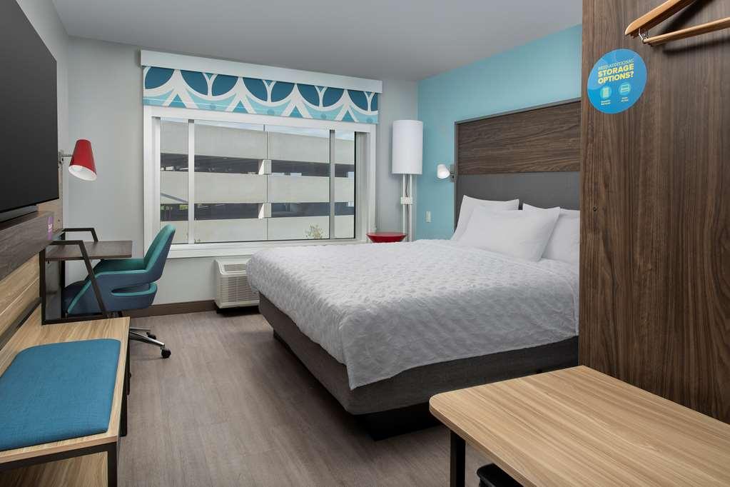 Tru By Hilton Miami Airport South Blue Lagoon Miami Springs Kamer foto
