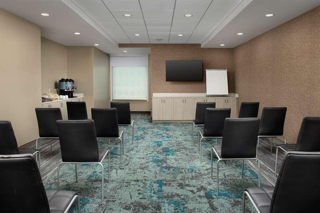Tru By Hilton Miami Airport South Blue Lagoon Miami Springs Faciliteiten foto