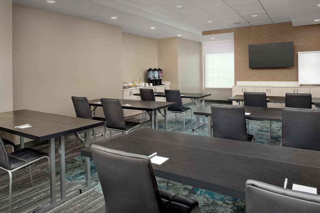 Tru By Hilton Miami Airport South Blue Lagoon Miami Springs Faciliteiten foto