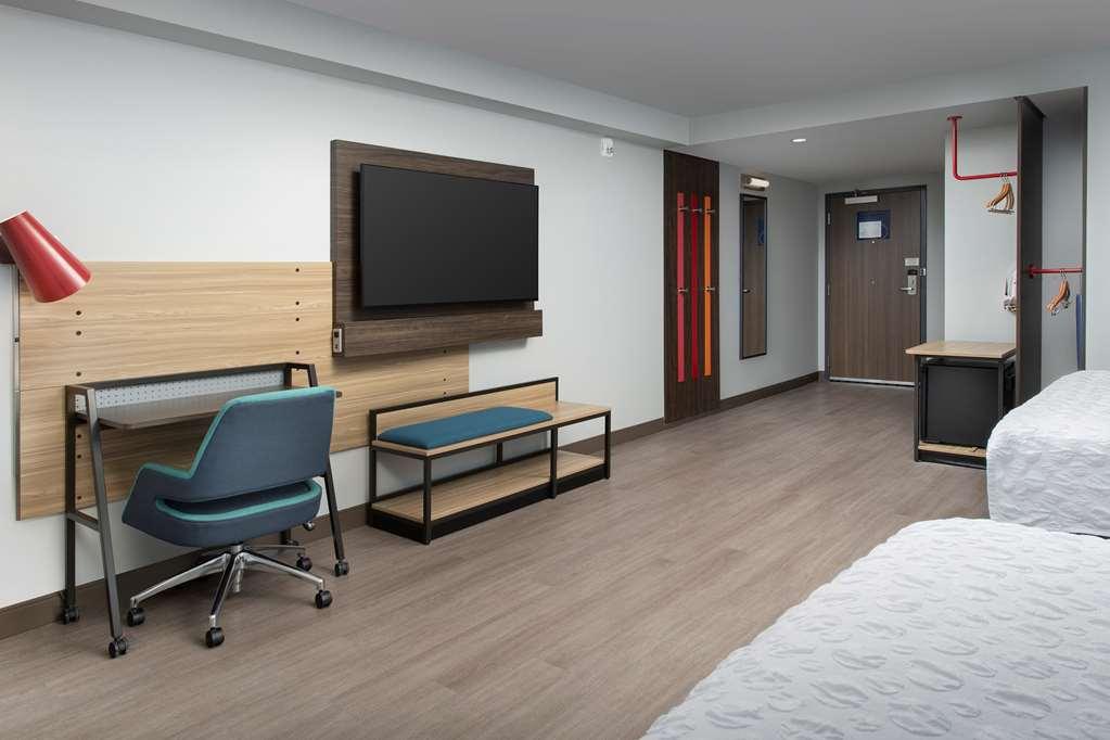 Tru By Hilton Miami Airport South Blue Lagoon Miami Springs Kamer foto