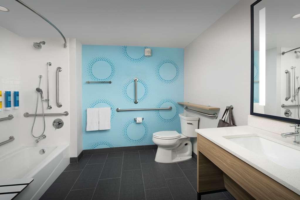 Tru By Hilton Miami Airport South Blue Lagoon Miami Springs Buitenkant foto