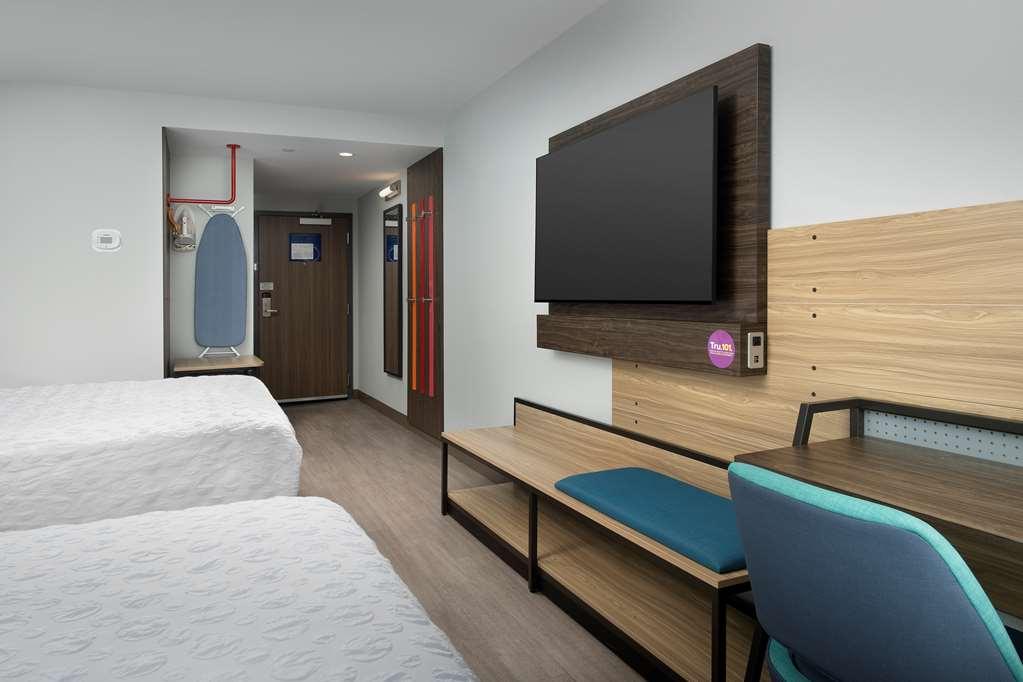 Tru By Hilton Miami Airport South Blue Lagoon Miami Springs Kamer foto
