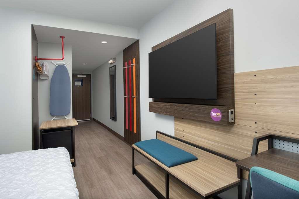Tru By Hilton Miami Airport South Blue Lagoon Miami Springs Kamer foto