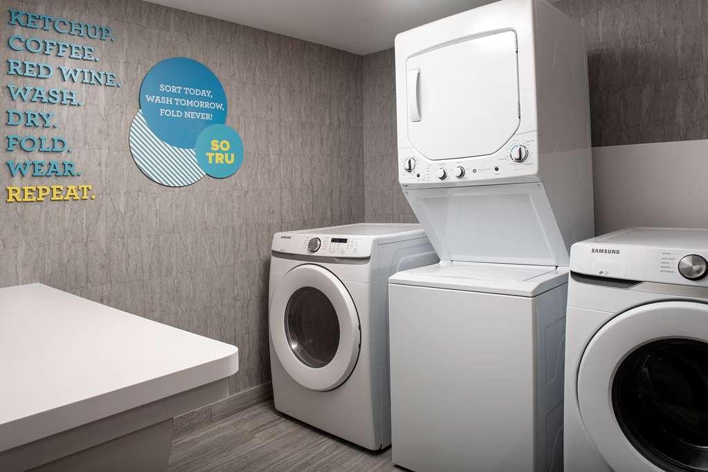 Tru By Hilton Miami Airport South Blue Lagoon Miami Springs Faciliteiten foto