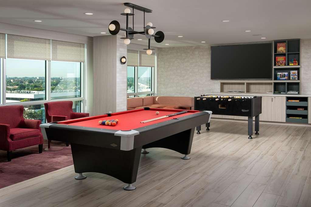Tru By Hilton Miami Airport South Blue Lagoon Miami Springs Interieur foto