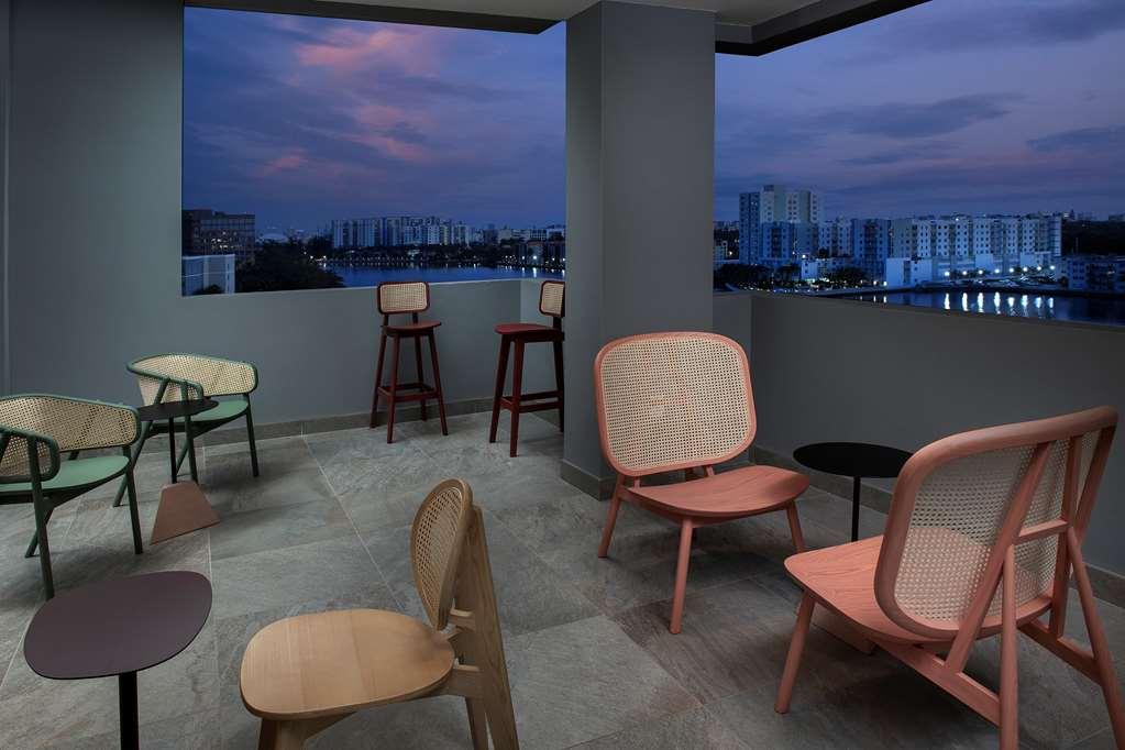 Tru By Hilton Miami Airport South Blue Lagoon Miami Springs Buitenkant foto