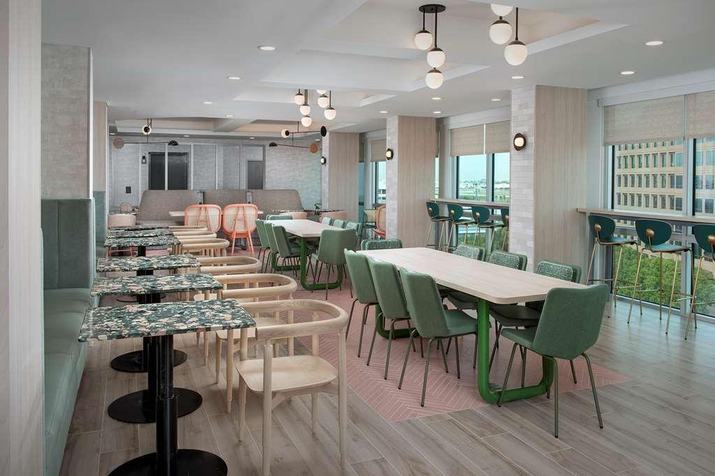 Tru By Hilton Miami Airport South Blue Lagoon Miami Springs Interieur foto