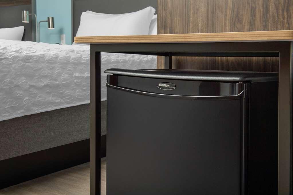 Tru By Hilton Miami Airport South Blue Lagoon Miami Springs Kamer foto