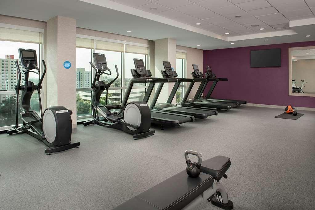Tru By Hilton Miami Airport South Blue Lagoon Miami Springs Faciliteiten foto