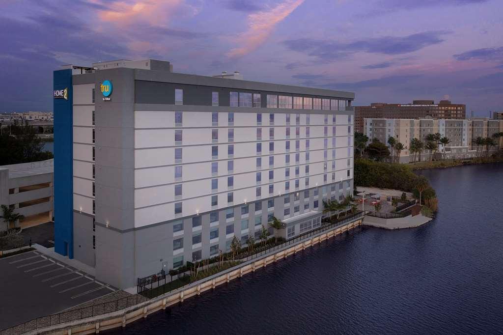Tru By Hilton Miami Airport South Blue Lagoon Miami Springs Buitenkant foto