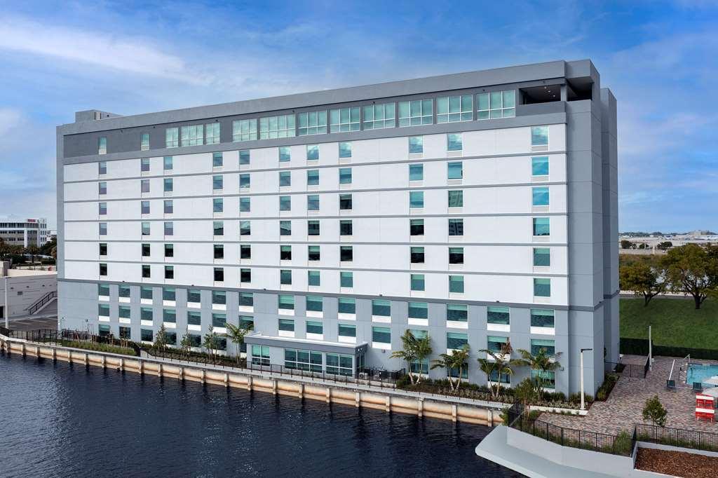 Tru By Hilton Miami Airport South Blue Lagoon Miami Springs Buitenkant foto