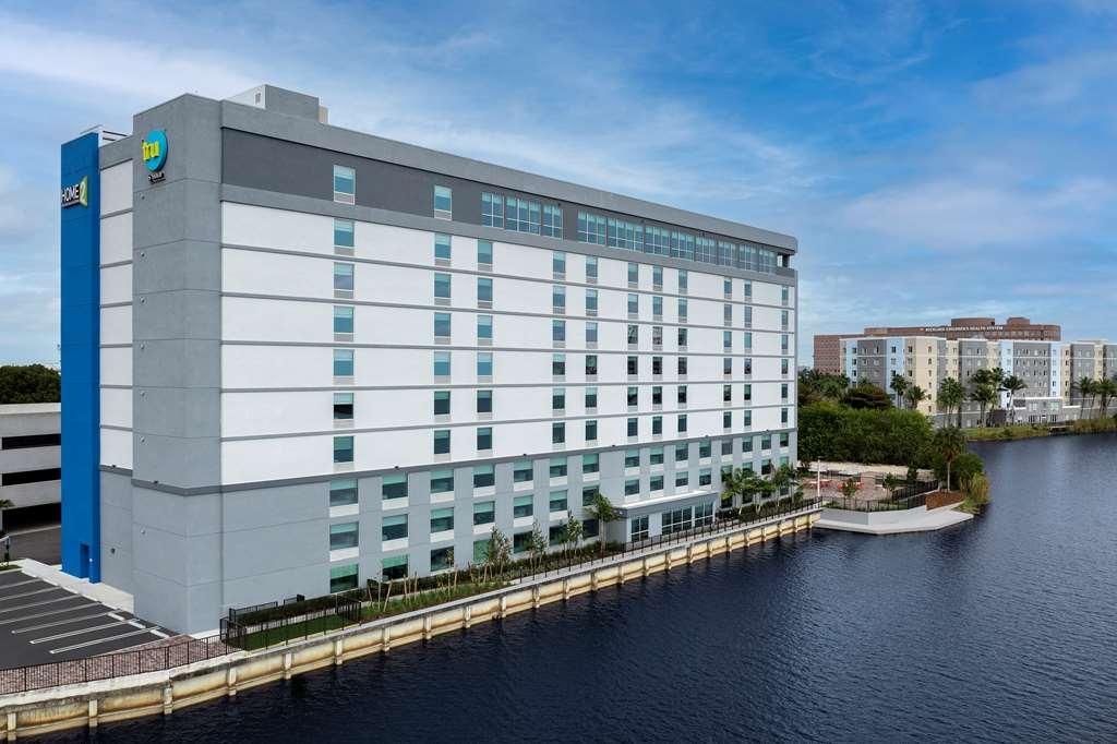 Tru By Hilton Miami Airport South Blue Lagoon Miami Springs Buitenkant foto